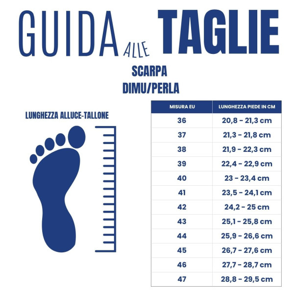 SCARPA DIMU