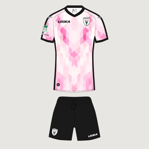 1 Kit Entrenamiento Saharaui