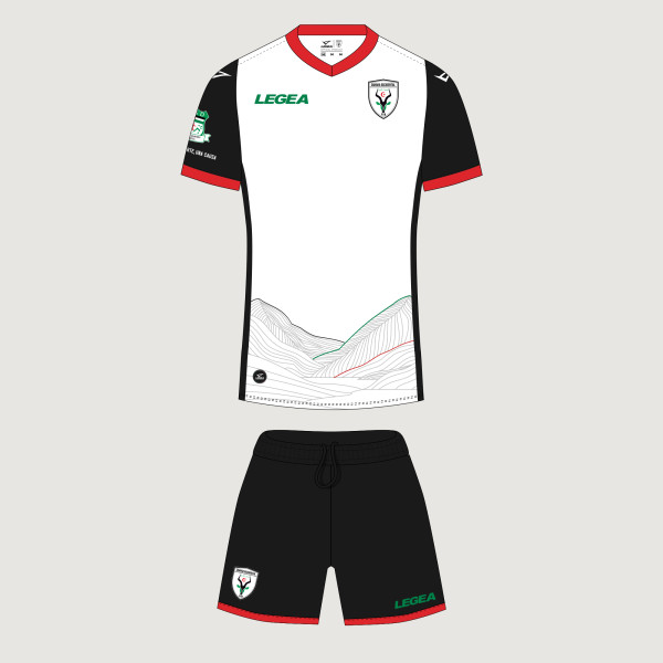 1 Kit Juego Saharaui
