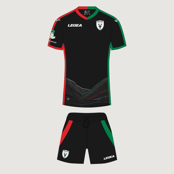 2 Kit Juego Saharaui