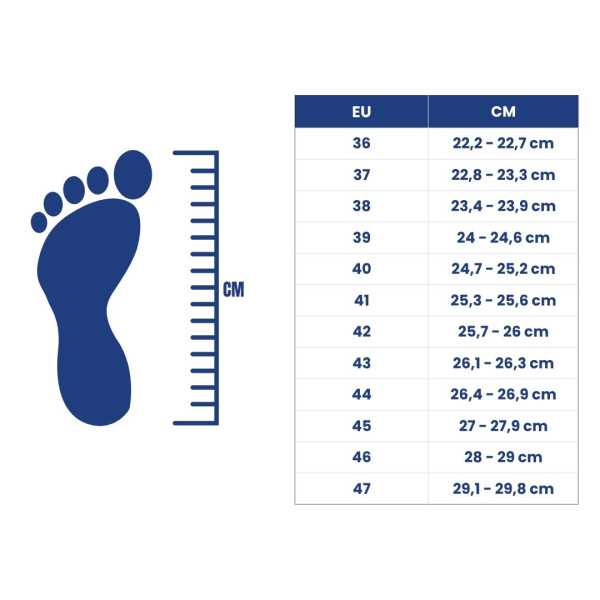 SCARPA DELTA OUTDOOR