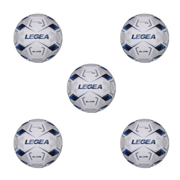 Roboro 2.0 - set da 5 palloni