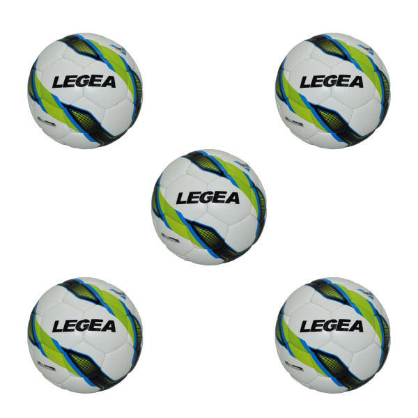 Tiberio Victory - set da 5 palloni