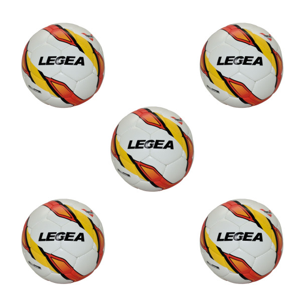 Tiberio Victory - set da 5 palloni