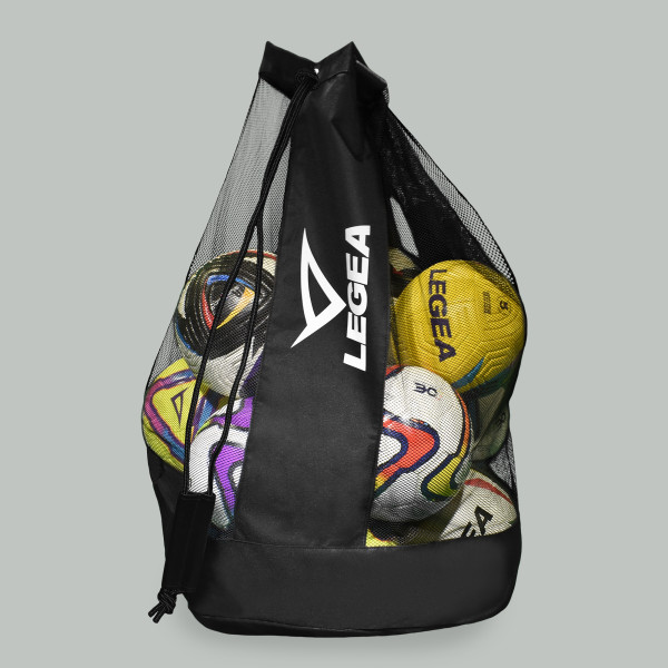 Mercurio Volley + Borsa Portapalloni - set da 15 palloni