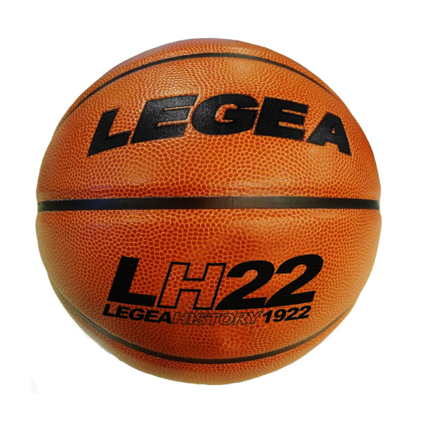 LH22 Basket - set da 10 palloni
