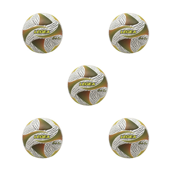 Rabona Beach Soccer - set da 5 palloni