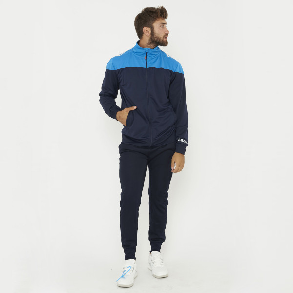 Tuta sportiva Dakota Messico - Oversize
