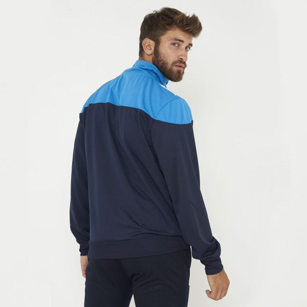 Tuta sportiva Dakota Messico - Oversize