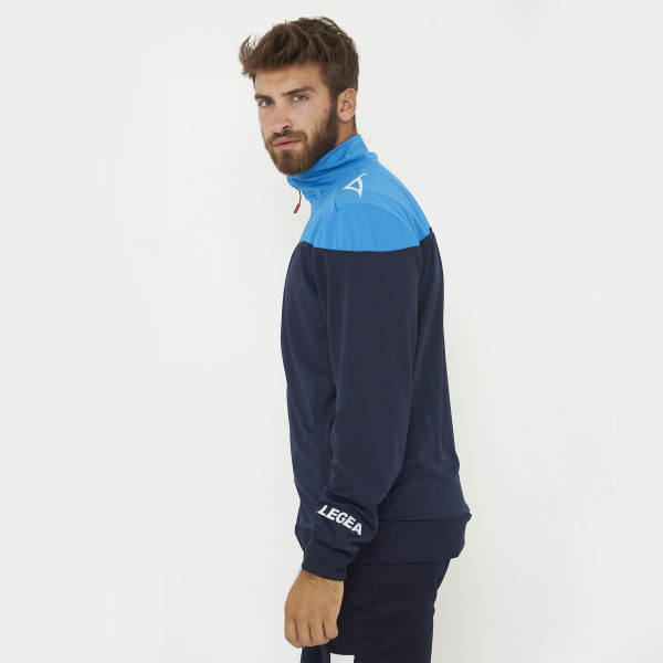 Tuta sportiva Dakota Messico - Oversize