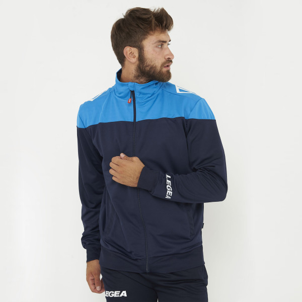 Tuta sportiva Dakota Messico - Oversize