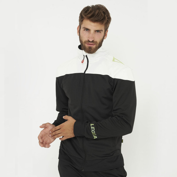 Tuta sportiva Dakota Messico - Oversize