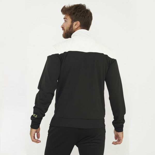 Tuta sportiva Dakota Messico - Oversize
