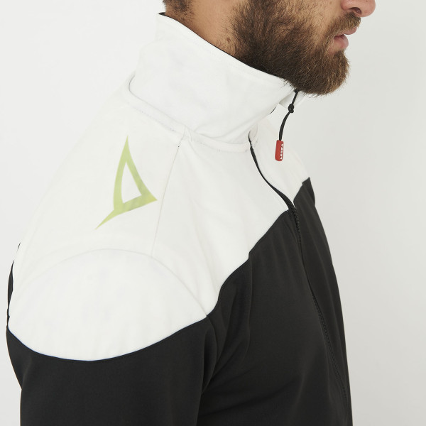 Tuta sportiva Dakota Messico - Oversize