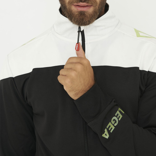 Tuta sportiva Dakota Messico - Oversize