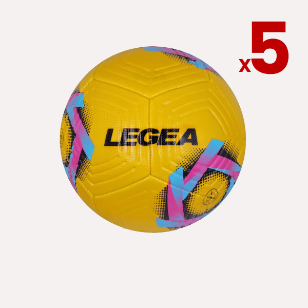Pallone Superior 2 - Primi Calci - Set da 5 pezzi