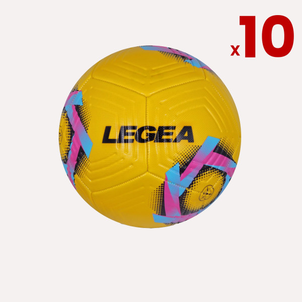 Pallone Superior 2 - Primi Calci - Set da 10 pezzi