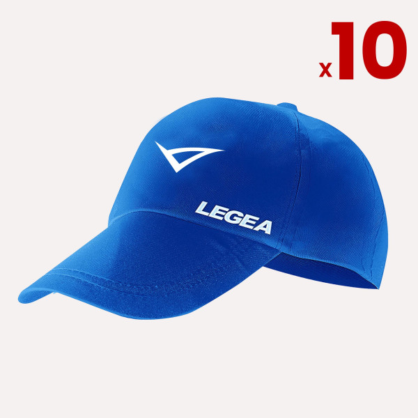 Cappello Event Play - Set da 10