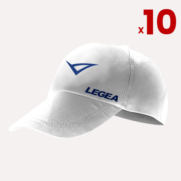 Cappello Event Play - Set da 10
