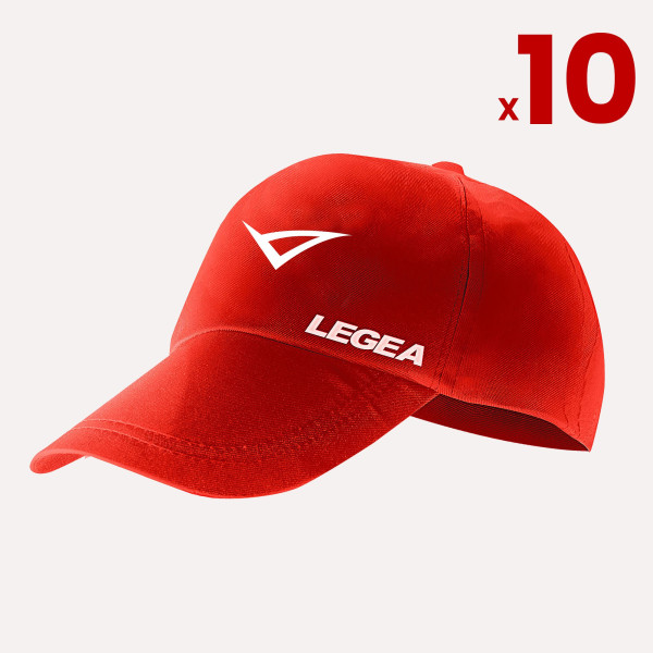 Cappello Event Play - Set da 10