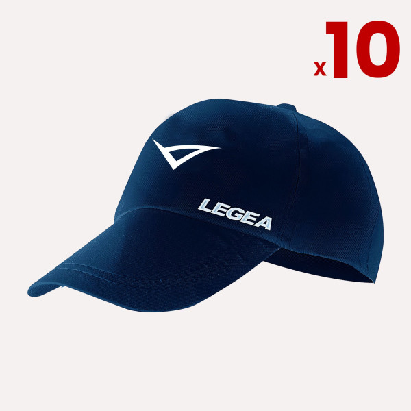 Cappello Event Play - Set da 10