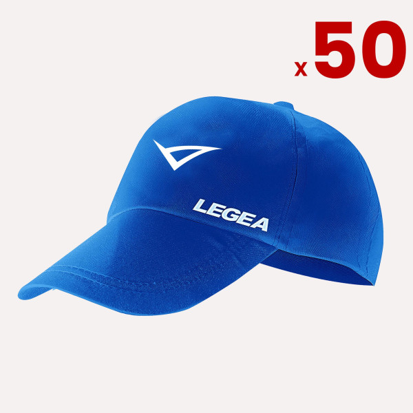 Cappello Event Play - Set da 50