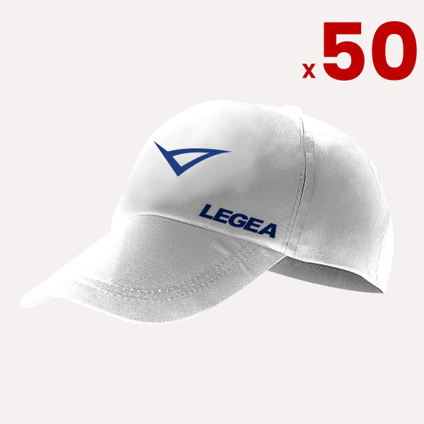 Cappello Event Play - Set da 50