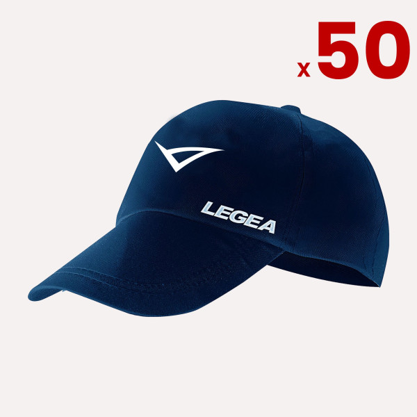 Cappello Event Play - Set da 50