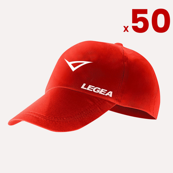Cappello Event Play - Set da 50