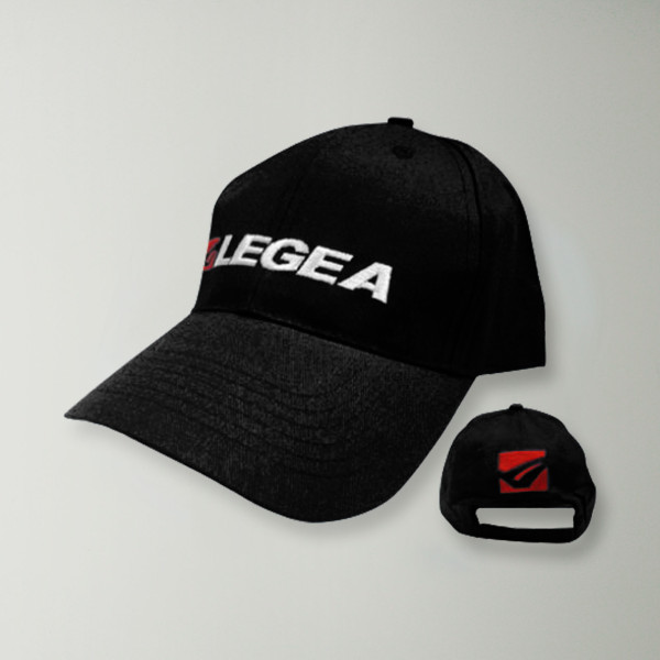 Cappello Sponsor