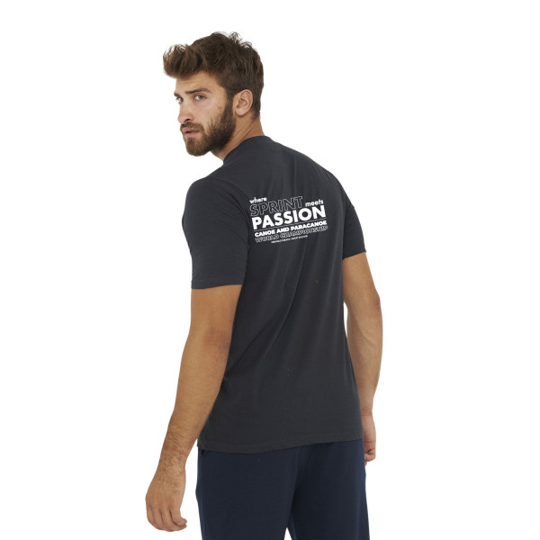 T-Shirt ICF 2025 - V1