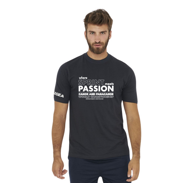 T-Shirt ICF 2025 - V2