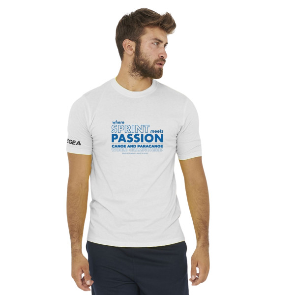 T-Shirt ICF 2025 - V2