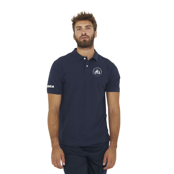 Maglia Polo ICF 2025 - V1