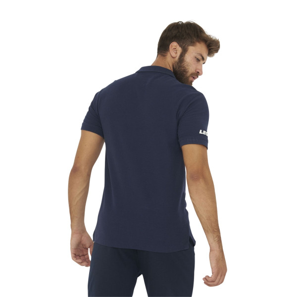 Maglia Polo ICF 2025 - V2