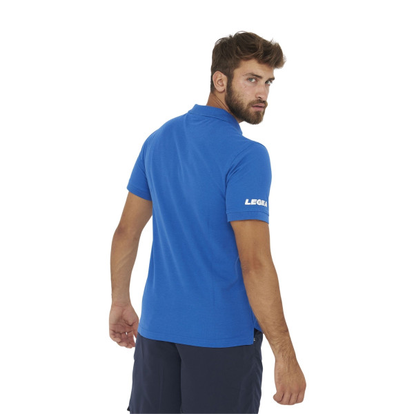 Maglia Polo ICF 2025 - V2