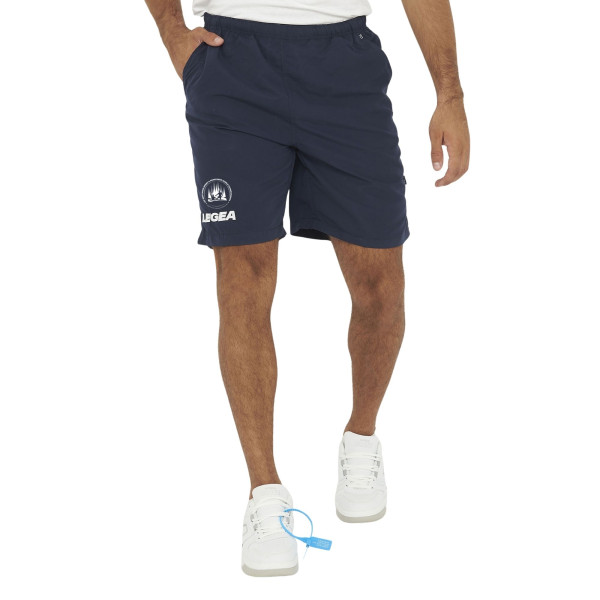 Short Bermuda - ICF 2025