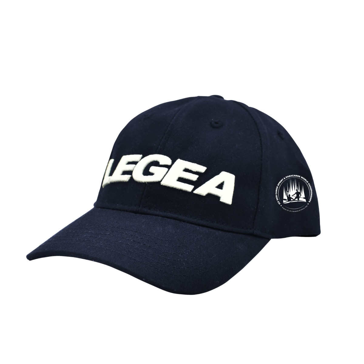 Cappellino con visiera -...