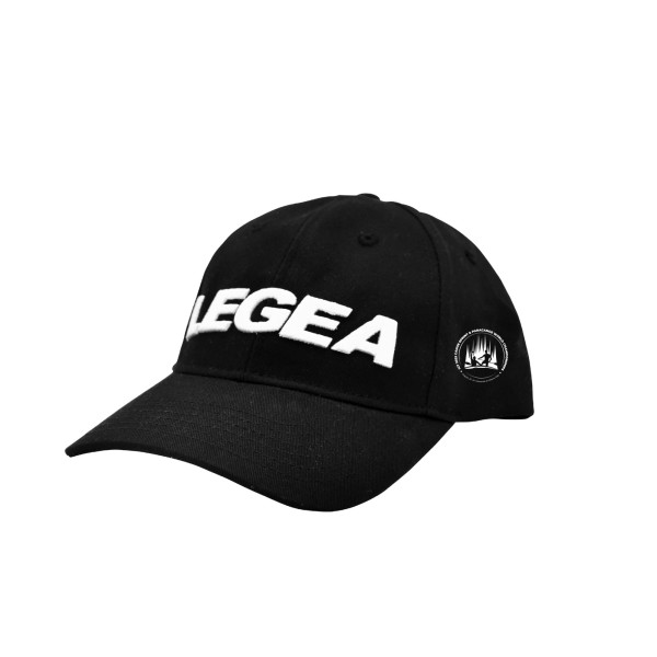 Cappellino con visiera - ICF 2025