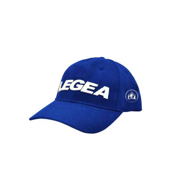 Cappellino con visiera - ICF 2025