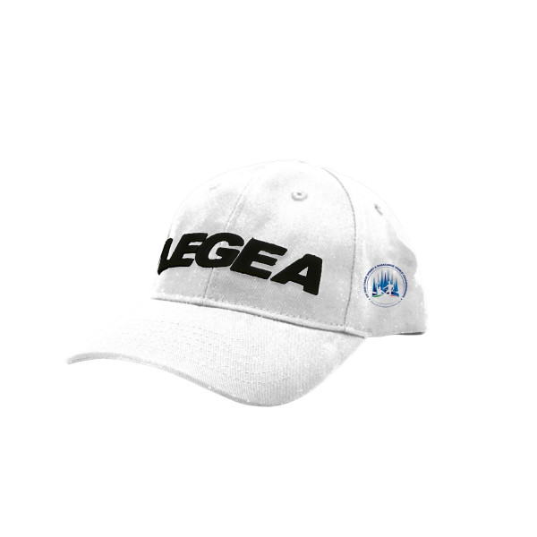 Cappellino con visiera - ICF 2025