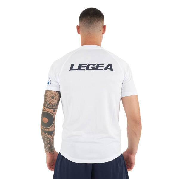 T-Shirt Event ICF 2025 - bianca