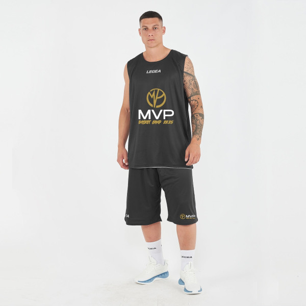 Kit Reversibile Basket - MVP Sport Academy