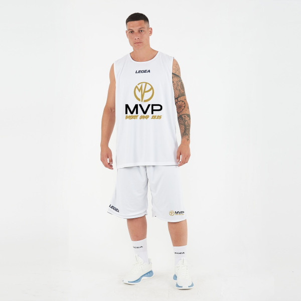 Kit Reversibile Basket - MVP Sport Academy