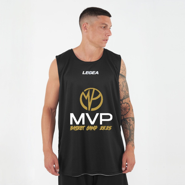 Kit Reversibile Basket - MVP Sport Academy