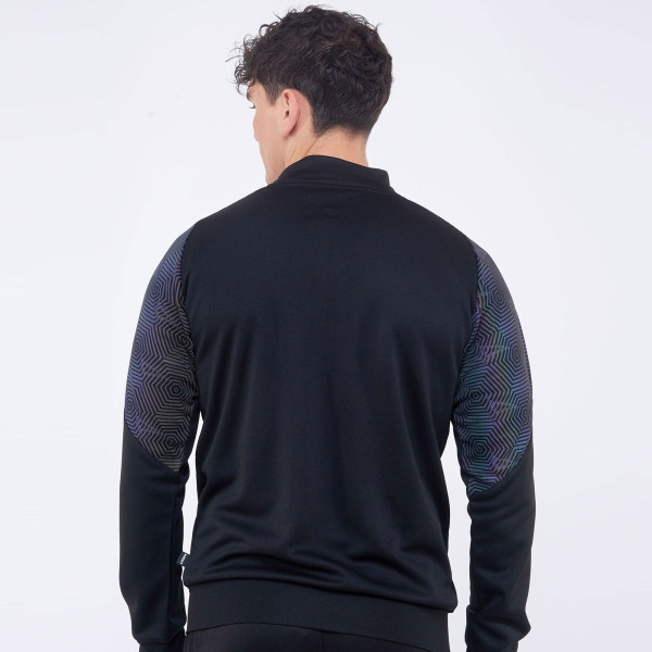 Giacca con zip - MVP Sport Academy
