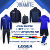 set DINAMITE