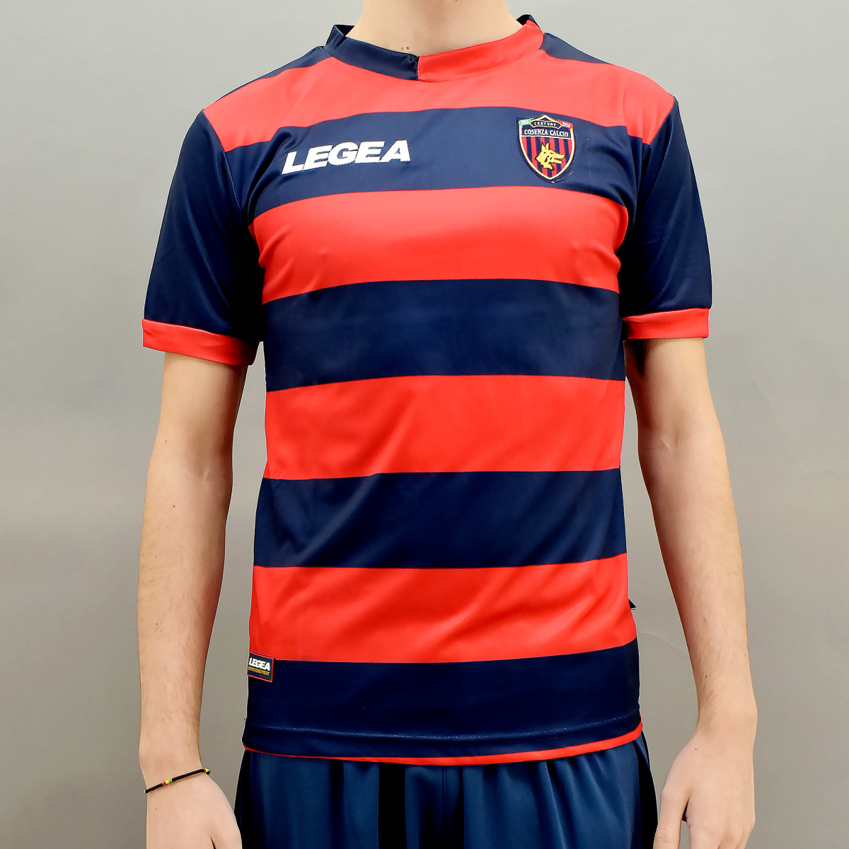 1 MAGLIA GARA COSENZA 17/18