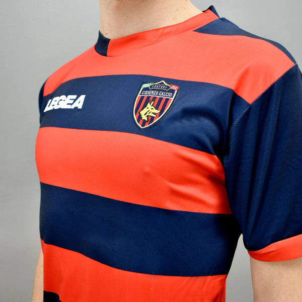 1 MAGLIA GARA COSENZA 17/18