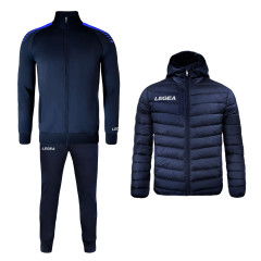 set WINTER ENERGIE